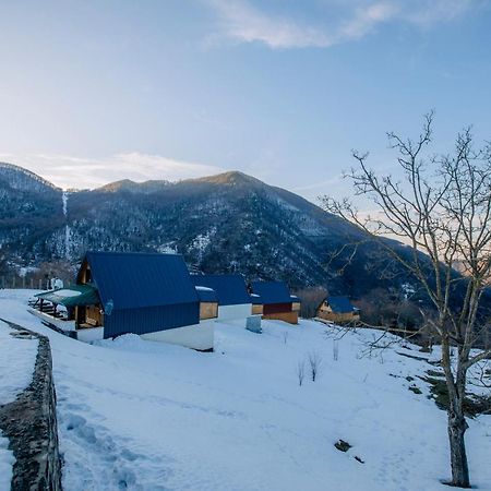Maksudiye Selale Tatil Koyu Villa Geyve Kültér fotó