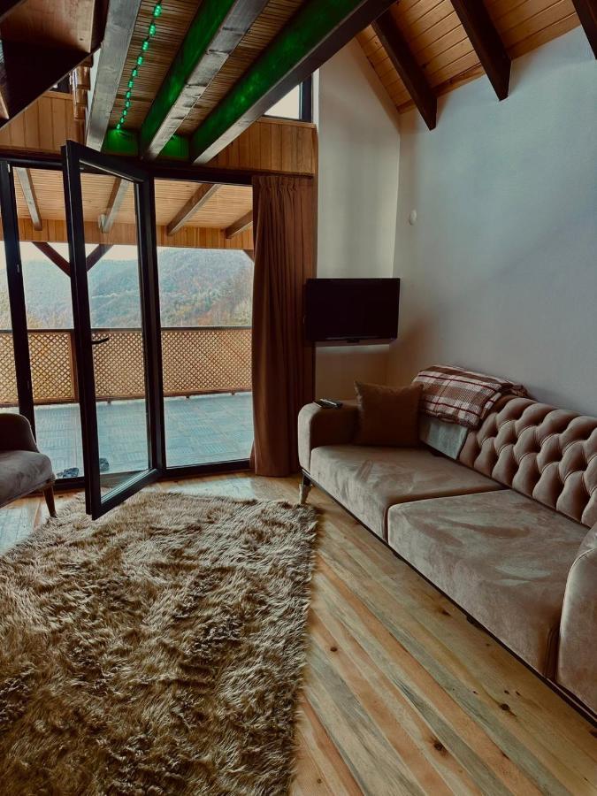 Maksudiye Selale Tatil Koyu Villa Geyve Kültér fotó