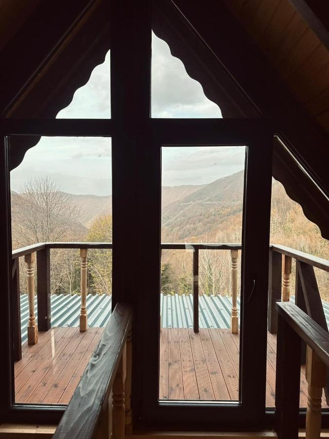 Maksudiye Selale Tatil Koyu Villa Geyve Kültér fotó