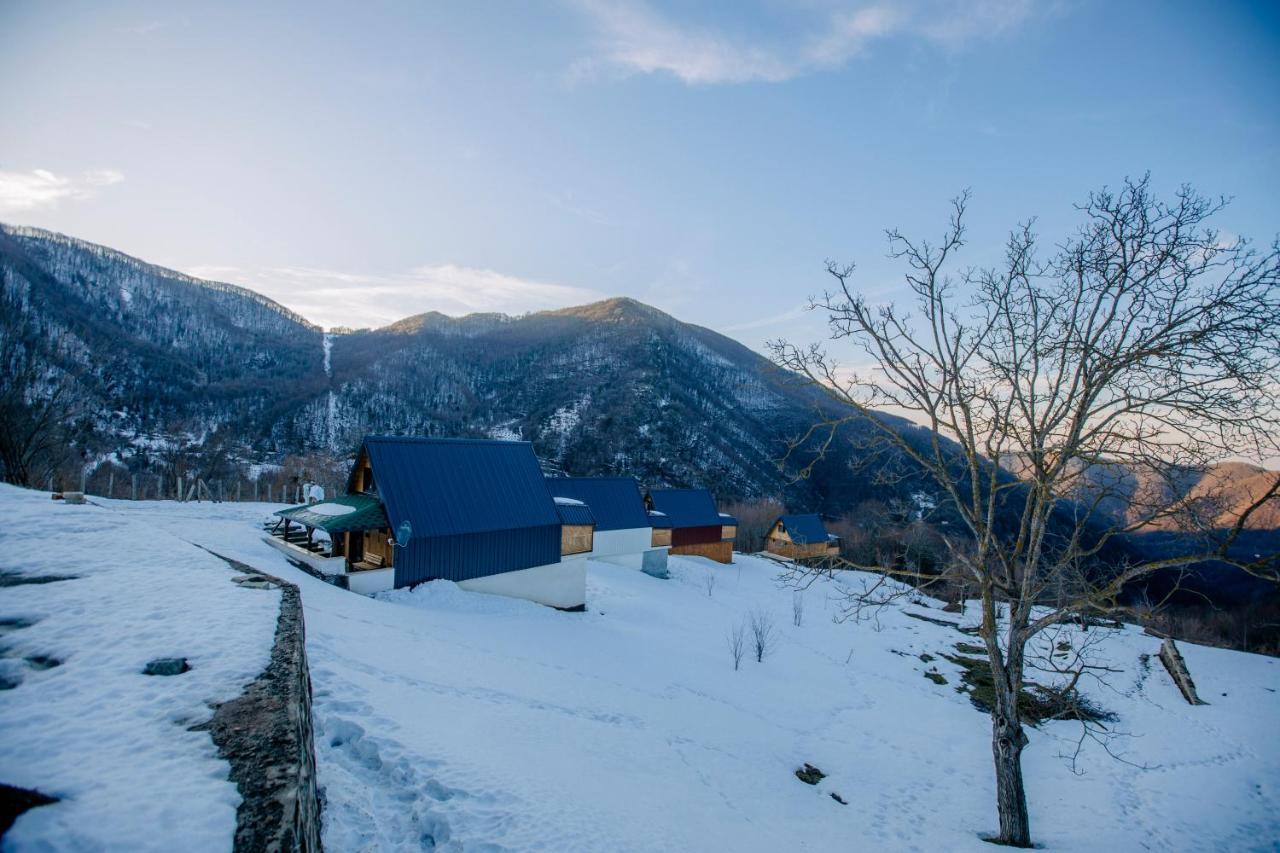 Maksudiye Selale Tatil Koyu Villa Geyve Kültér fotó
