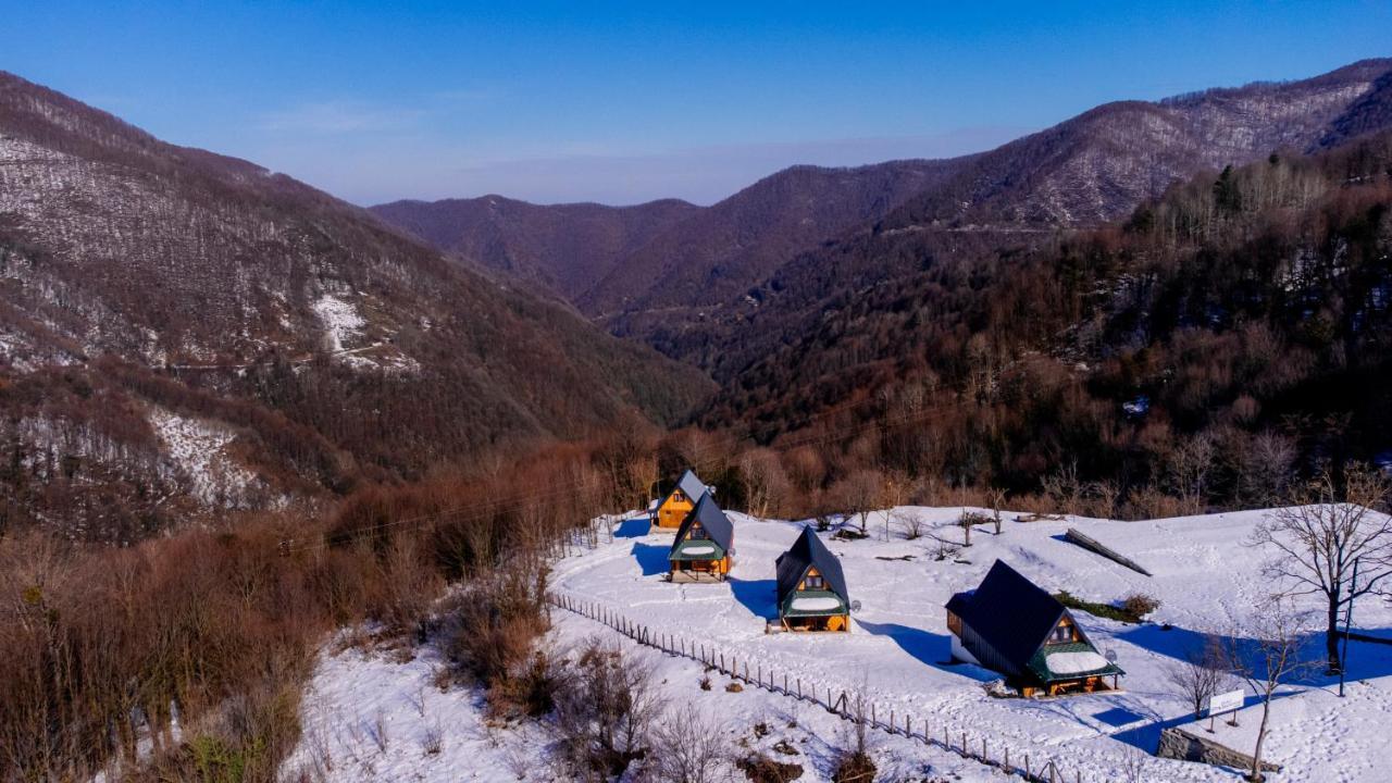 Maksudiye Selale Tatil Koyu Villa Geyve Kültér fotó