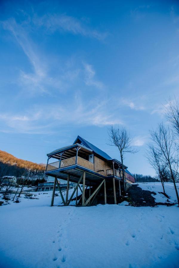 Maksudiye Selale Tatil Koyu Villa Geyve Kültér fotó